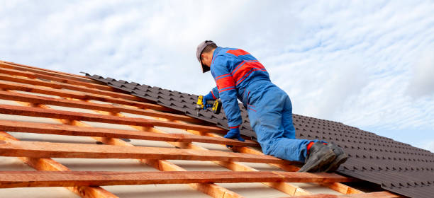 Best Chimney Flashing Repair  in Franklin Farm, VA
