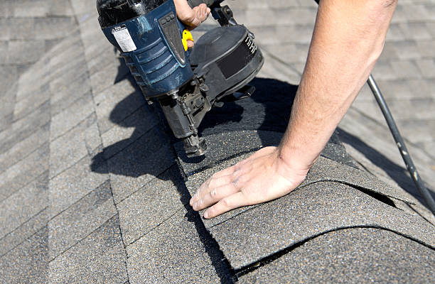 Hot Roofs in Franklin Farm, VA