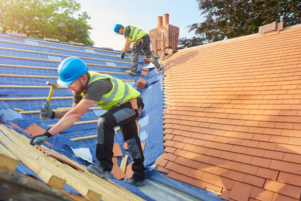 Best Commercial Roofing Services  in Franklin Farm, VA